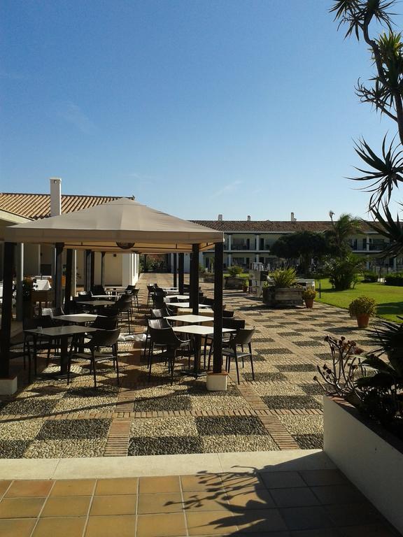 Parador De Malaga Golf Exterior photo