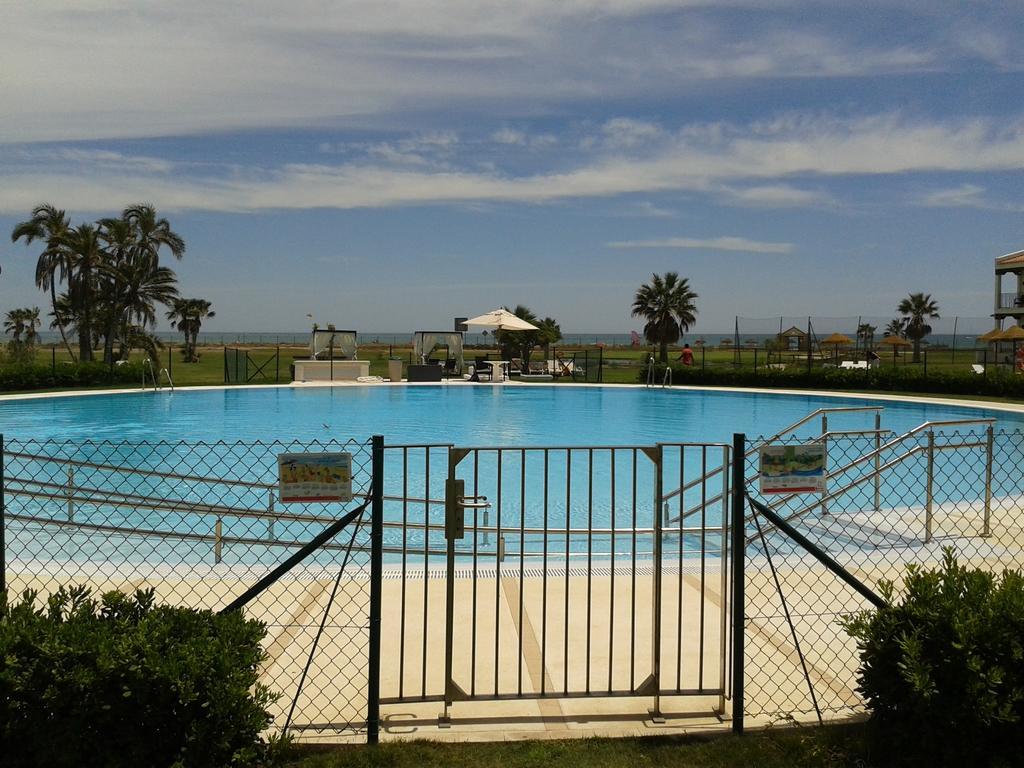 Parador De Malaga Golf Exterior photo