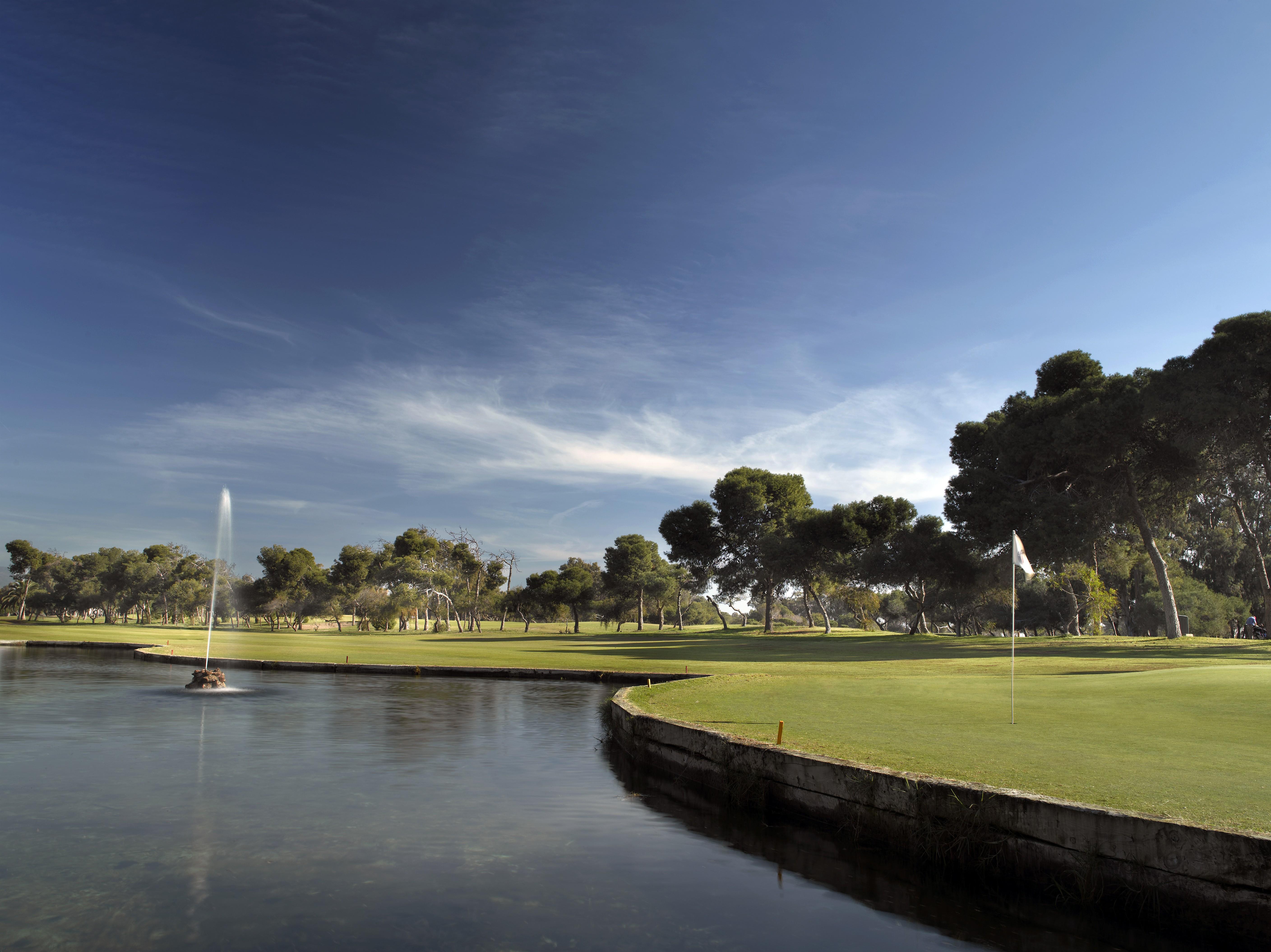 Parador De Malaga Golf Exterior photo